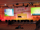 Antalis Convention 2010